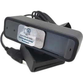 Kensington W2050 Pro 1080p Schwarz
