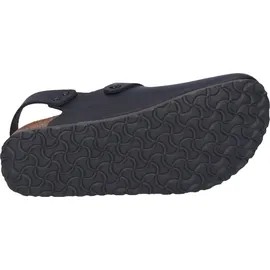 Birkenstock Tokio ESD schwarz - 47