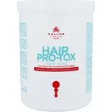 Kallos Cosmetics Hair Pro-Tox Maske 1000 ml