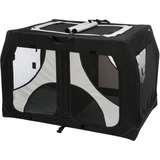 TRIXIE Mobile Kennel Vario Double