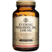 Solgar Evening Primrose Oil 1300 mg Softgels 60 St.