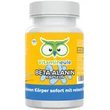 Vitamineule Beta Alanin Kapseln - Vitamineule® 180 St