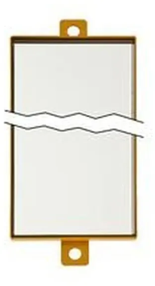 Ipf Electronic Zubehör Optisch, AO000237