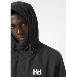 HELLY HANSEN Seven J Jacket Black XL