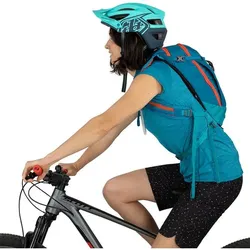 Osprey Salida 8L waterfront blue (489) O/S