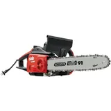 Solo by AL-KO 621 Elektro-Kettensäge