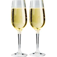 GSI Sektglas 0,177 l 2 St.