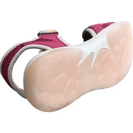 superfit Pebbles für Kinder, rot, Größe 26 EU