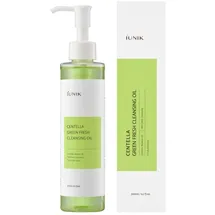 IUNIK Centella Green Fresh Cleansing Oil 200 ml
