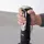 Braun MultiQuick 9 MQ 9195XLI Stabmixer premium schwarz/edelstahl