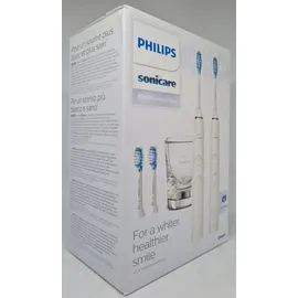 Philips Sonicare DiamondClean 9000 HX9914/62 Doppelpack