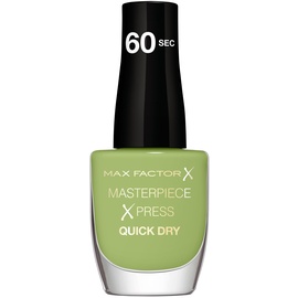 Max Factor Masterpiece Xpress Key Lime