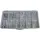 TOOLCRAFT Blindnieten-Sortiment 190 Teile