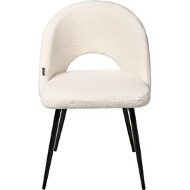 Beliani Esszimmerstuhl 2er Set ONAGA