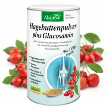 Alsiroyal Gelenk-Knorpel Aktiv Pulver 500 g