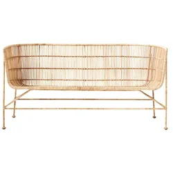 House Doctor - Cuun Sofa, natur