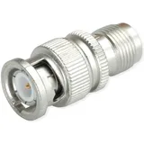 Telegärtner Adapter BNC-TNC (M-F) 100023675