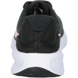 Nike Revolution 7 Damen Black/White/Medium Soft Pink 40,5