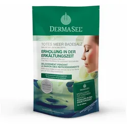 Dermasel® SPA Erholung in der Erkältungszeit