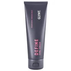 Glynt Define Curl Cream 125ml