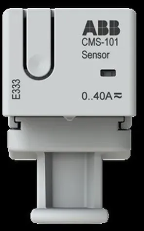 ABB Stotz S&J CMS-101CA Stromsensor CMS-101CA