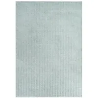 Carpet City Teppich Wohnzimmer 120x160 cm Oeko-Tex® Standard 100,