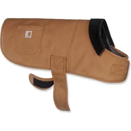 CARHARTT Dog Chore Coat Hundemantel Braun L