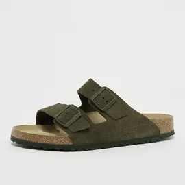 Birkenstock Arizona grün 41