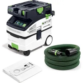 Festool Absaugmobil CLEANTEC CTL Midi I 574832