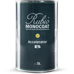 Rubio Monocoat Accelerator Component B 5000ml