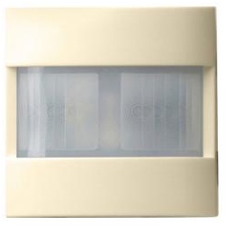 Gira System 3000 Bewegungsmelderaufsatz 1,10 m Komfort BT (cremeweiß, glänzend)
