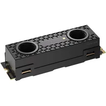 Corsair MP700 PRO SE Hydro X Series (4000 GB, M.2 2280 SSD