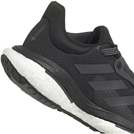adidas Solar Glide 5 Damen Schwarz 38