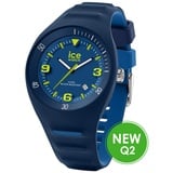 ICE-Watch IW020613 - Blue Lime - M - horloge