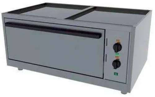EKU Thermik 650 Backofen JH-650