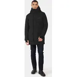 DREW USX PARKA Black M