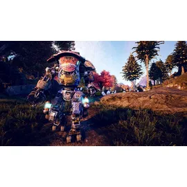 The Outer Worlds (USK) (PS4)