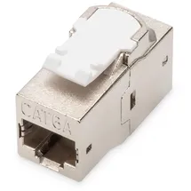 Digitus DN-93906 Modulare Kupplung Kat.6A geschirmt