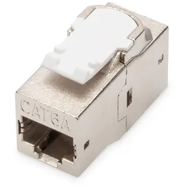 Digitus DN-93906 Modulare Kupplung Kat.6A geschirmt