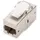 Digitus DN-93906 Modulare Kupplung Kat.6A geschirmt