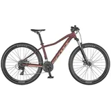 Scott Contessa Active 60 Mountainbike bordeaux : XS Größe: XS - Lila