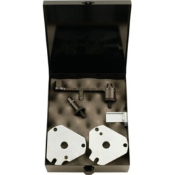 KS Tools Fiat - Motoreinstell-Werkzeug-Satz, 5-teilig