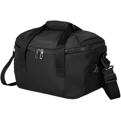 travelite BASICS Travel bag Ryanair Schwarz