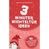 le verlag 3 Minuten Wichteltür Ideen: