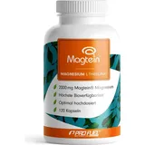 ProFuel Magnesium L-Threonat Kapseln 120 St.