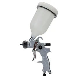 BAHCO Spritzpistole 0,6L 1/4Zoll 1 → 2 mm Spitze 700g Typ