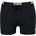 Badehose SWIM MEN LOGO TRUNKS Schwarz XXL