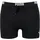 Puma Badehose SWIM MEN LOGO TRUNKS Schwarz XXL