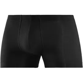 SCHIESSER Retroshorts 3er-Pack 95/5 in schwarz | Gr.: 10