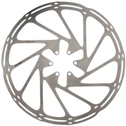 SRAM Bremsscheibe Centerline Rounded Edges 220 mm | 6-Loch